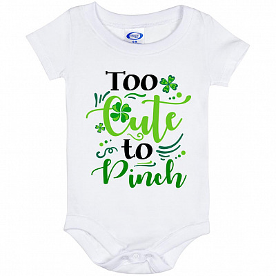 Baby Onesie - 06 Month