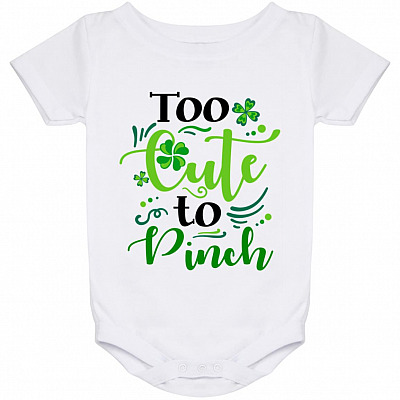 Baby Onesie - 24 Month