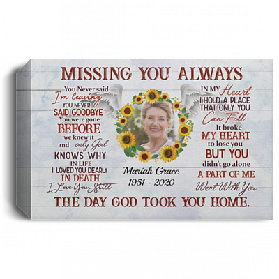 1.5'' Deluxe Canvas