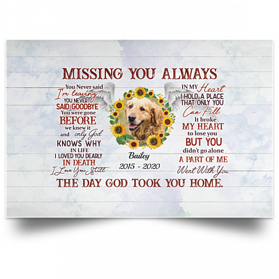 Unframed Poster