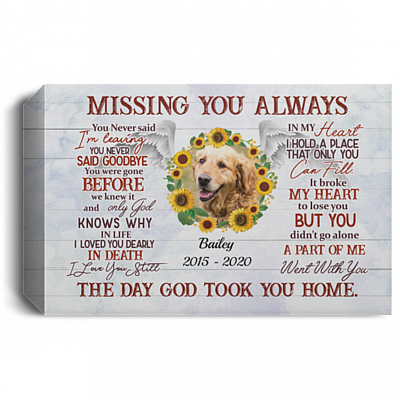 1.5'' Deluxe Canvas