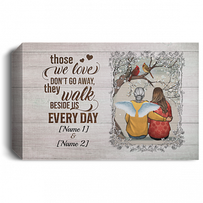 1.5'' Deluxe Canvas