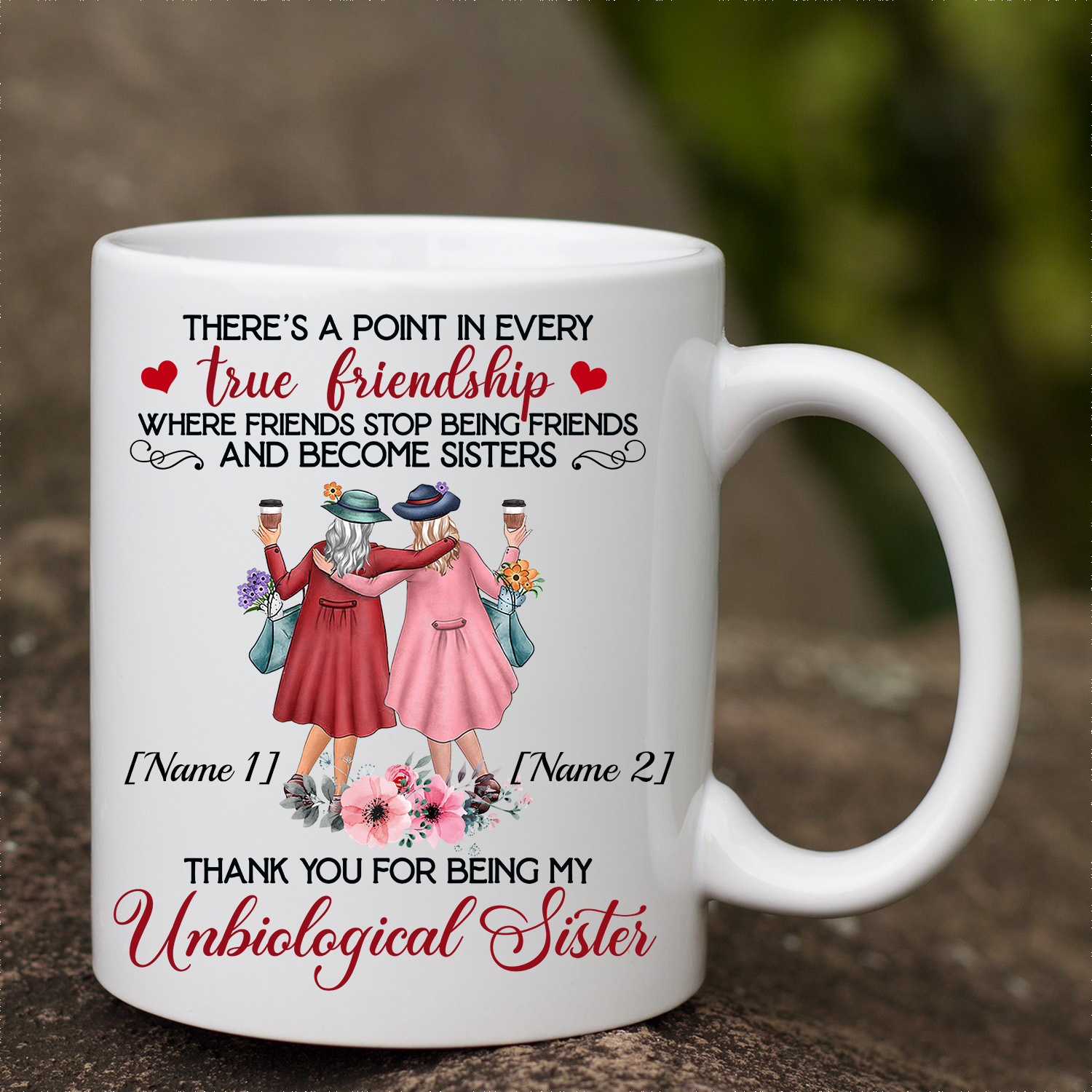 6TR. friendship MK1