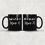 2LV. Hubby Wifey-mk1