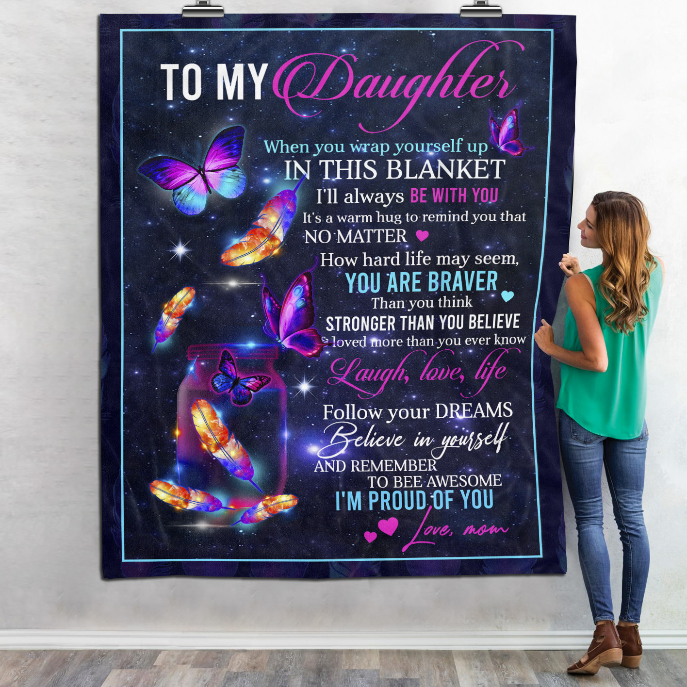 2UT_ Bottle Butterfly Daughter 2