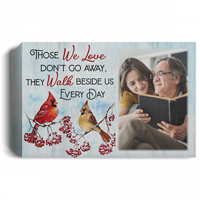 1.5'' Deluxe Canvas