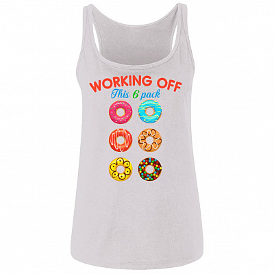Ladies Tank Top