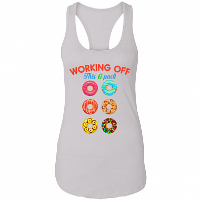 Ladies Racerback Tank