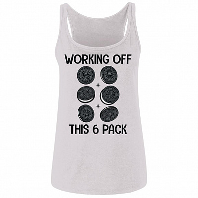 Ladies Tank Top