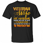 G500 5.3 oz. T-Shirt, Black, Unisex T-Shirt