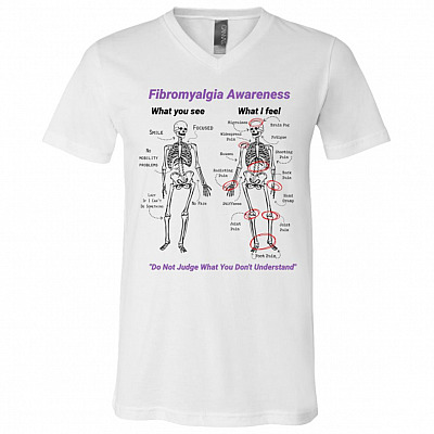 V-Neck T-Shirt