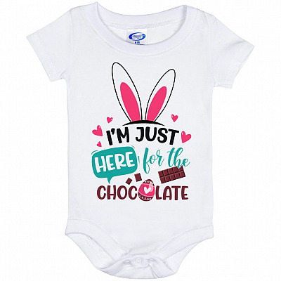 Baby Onesie - 06 Month