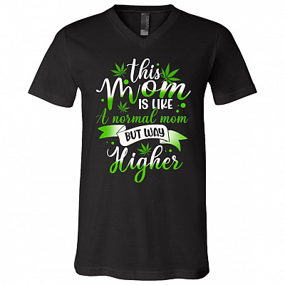 V-Neck T-Shirt