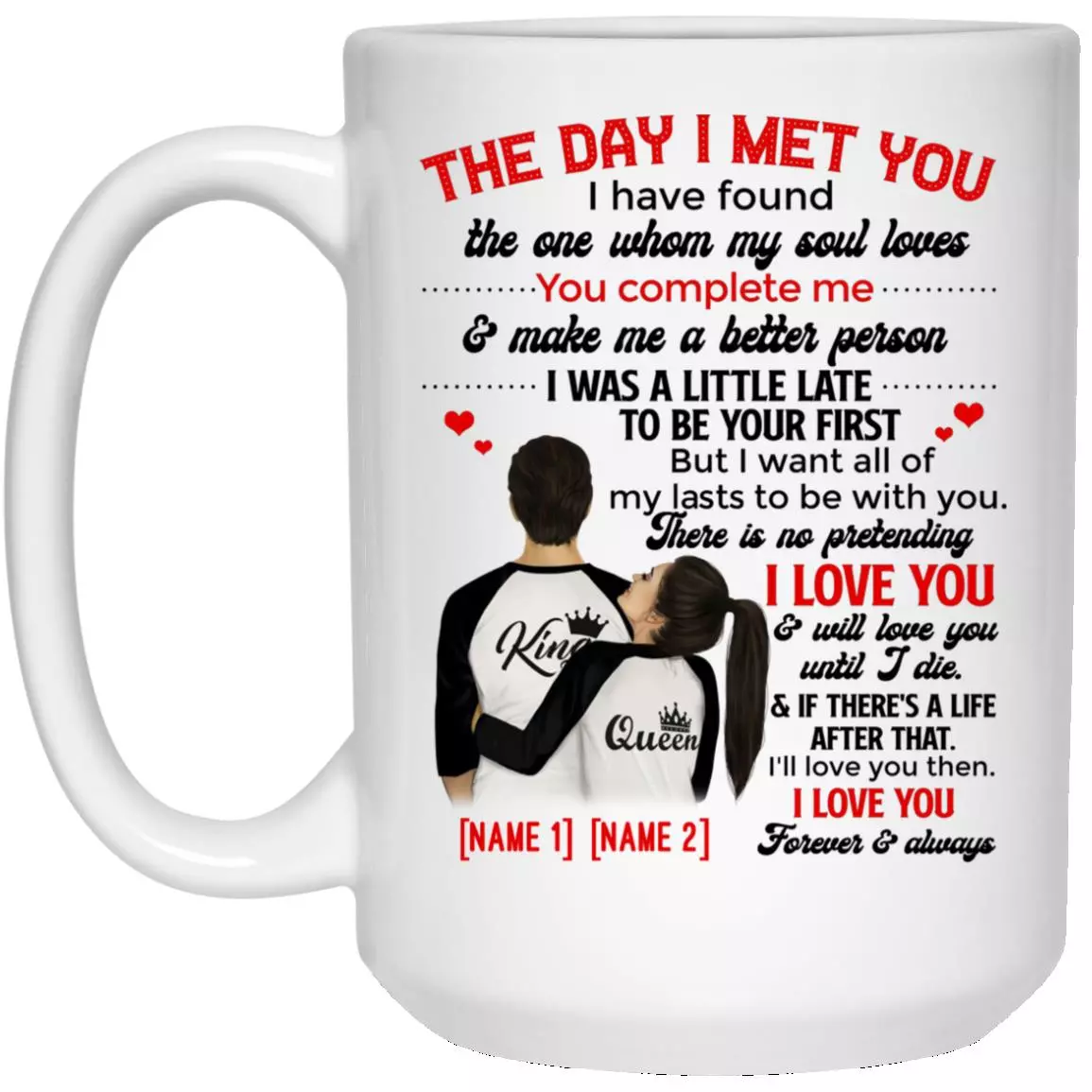 Valentines Day Gifts For Him Coffee Cup The Metropolitan Museum Of