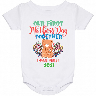 Baby Onesie - 24 Month