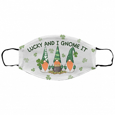 Cloth Face Cover – Small/Medium