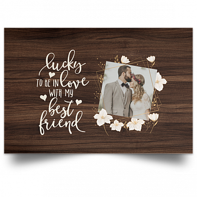 Unframed Poster