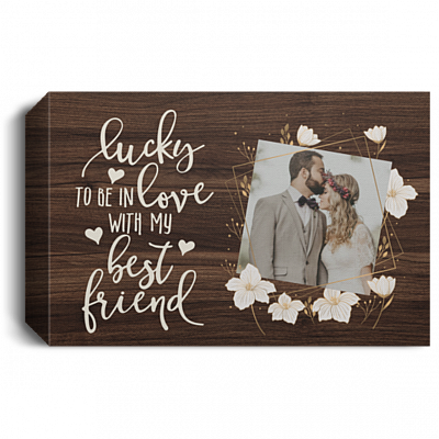 1.5'' Deluxe Canvas