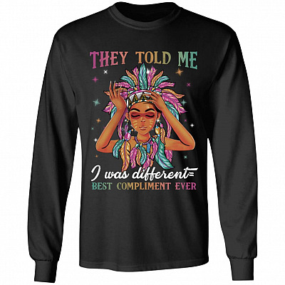 cherokee hoodie, Black, Long Sleeve