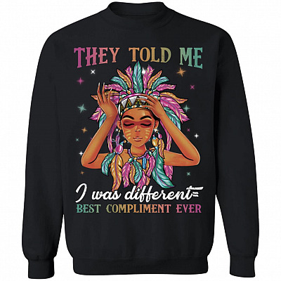 Sweatshirt