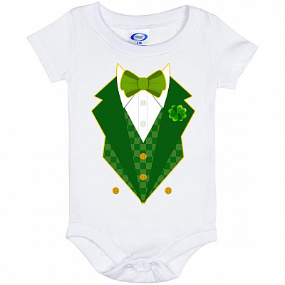Baby Onesie - 06 Month
