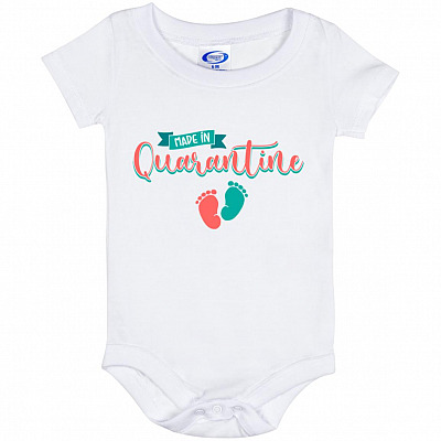 Baby Onesie - 06 Month