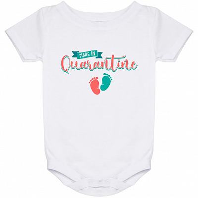 Baby Onesie - 24 Month