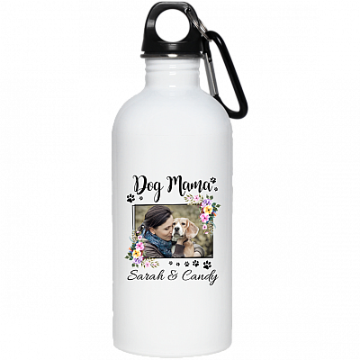 20 oz. Stainless Water Bottle
