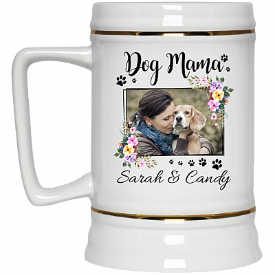 22 oz. Beer Stein