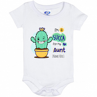 Baby Onesie - 06 Month