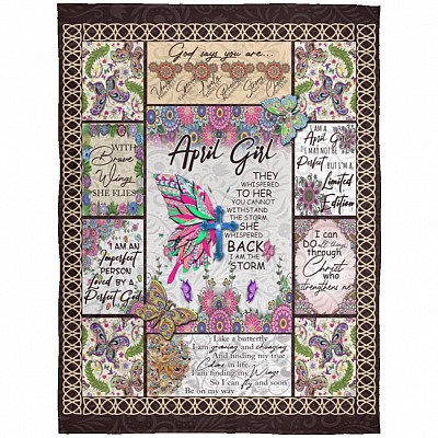 Arctic Fleece Blanket - 60x80