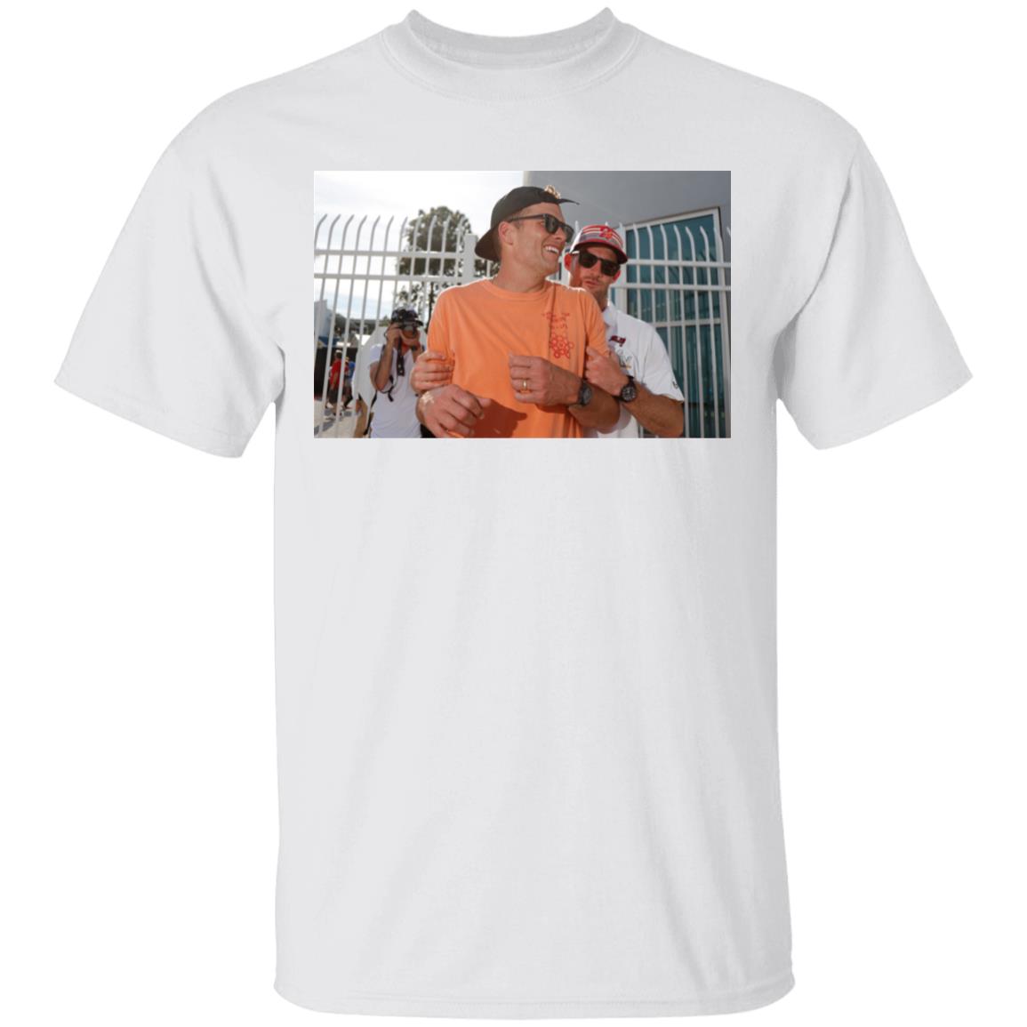 Tampa Bay Brady Tequila Tom Brady Buccaneers