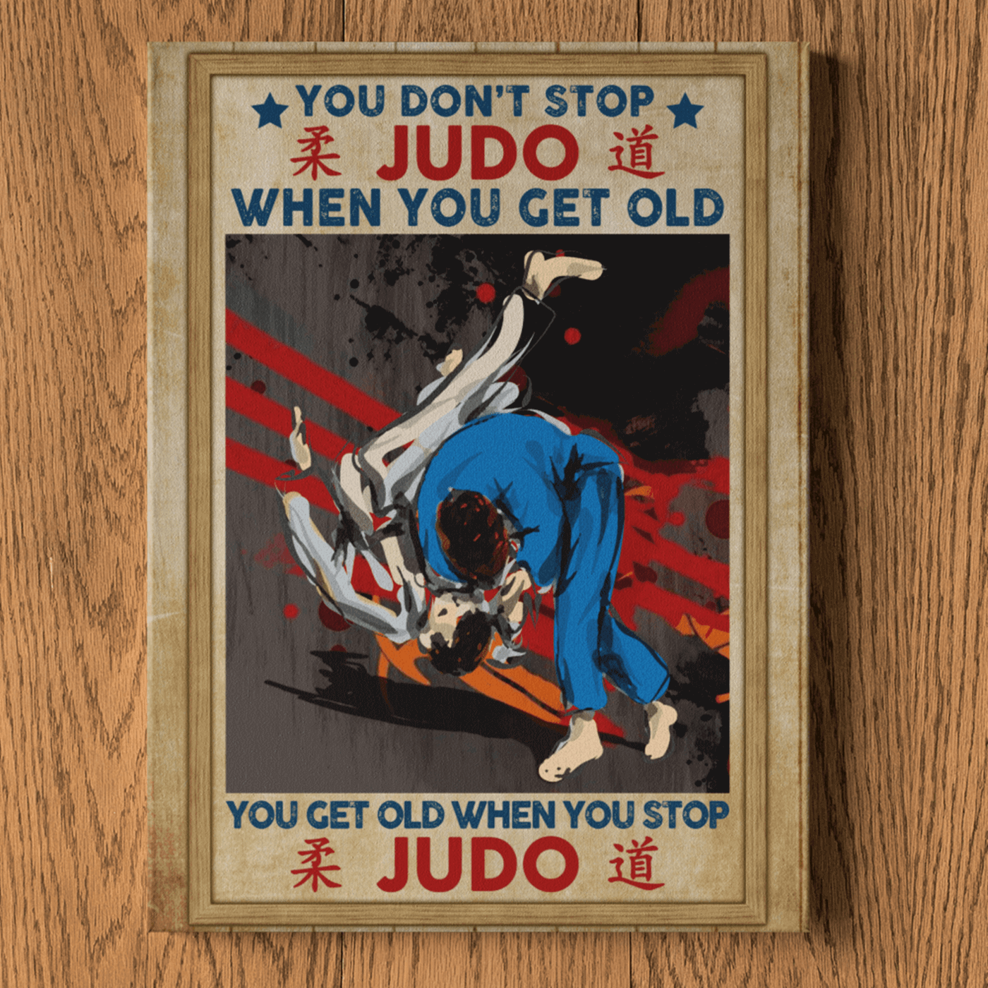 4O. Stop Judo mk