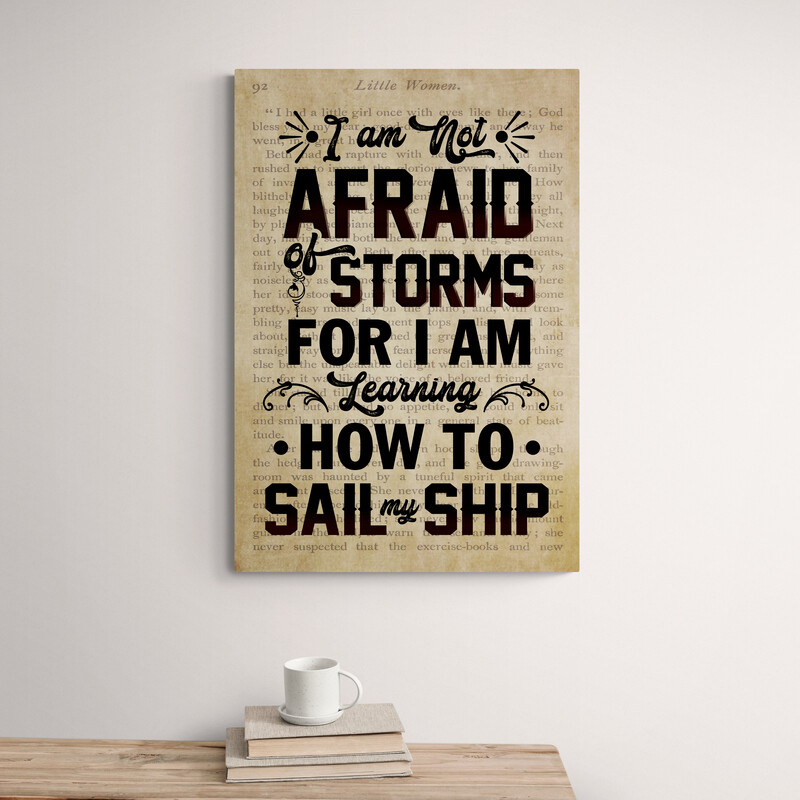 3NH_ Afraid Of Storms (6) mk