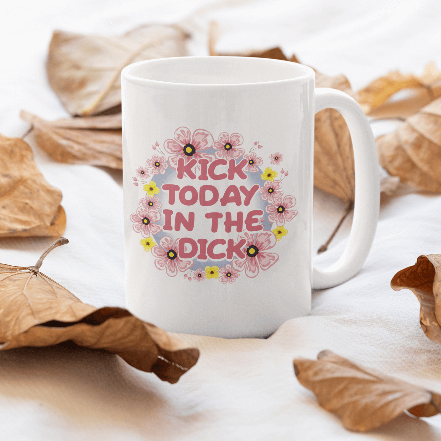 4MH. Kick Today mk