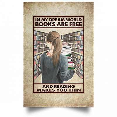 Unframed Poster