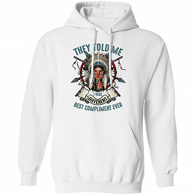 Hoodie