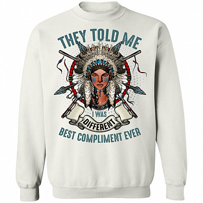 Sweatshirt