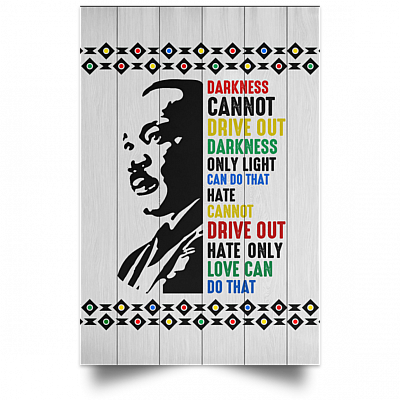 Unframed Poster