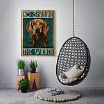 6Th. No Shaking The Wiener