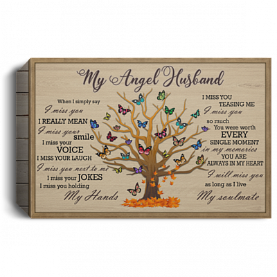 1.5'' Deluxe Canvas