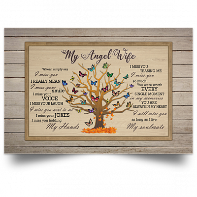 Unframed Poster