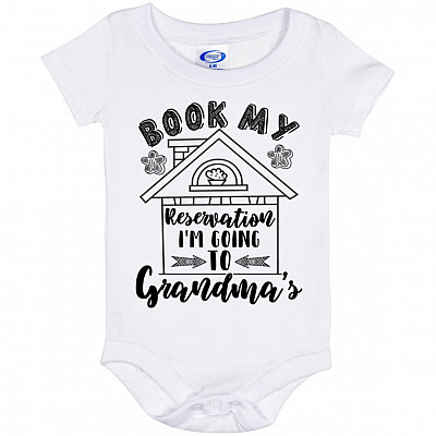 Baby Onesie - 06 Month