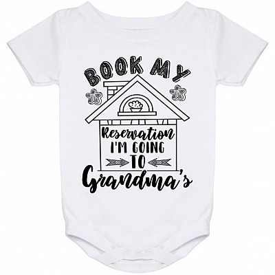 Baby Onesie - 24 Month