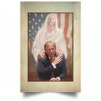 Unframed Poster