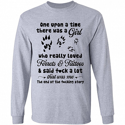 Long Sleeve