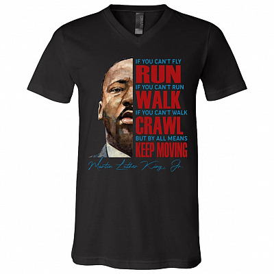 V-Neck T-Shirt