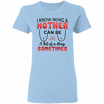 Ladies T-Shirt