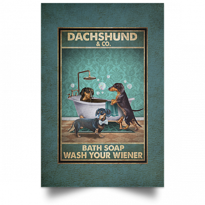 Unframed Poster