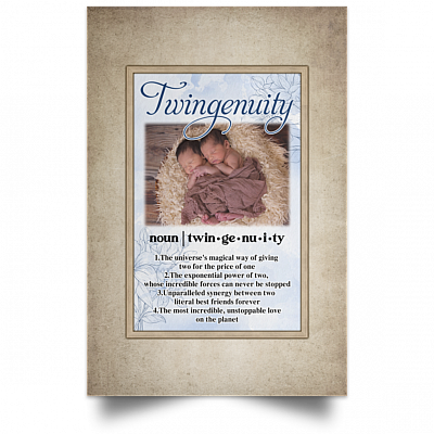 Unframed Poster